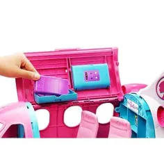 Barbie: Pilotul visului cu Barbie - Mattel imaginea 3