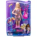 Barbie: Big City, Big Dreams Malibu Karaoke păpușă - Mattel