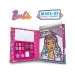 Barbie Caiet de schițe de machiaj - Lisciani imaginea 3