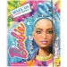 Barbie Caiet de schițe de machiaj - Lisciani imaginea 1