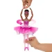 Barbie Căpcăun - Zână de Bomboane - Mattel imaginea 4