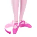 Barbie Căpcăun - Zână de Bomboane - Mattel imaginea 6