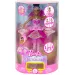 Barbie Căpcăun - Zână de Bomboane - Mattel imaginea 1