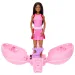 Barbie Carieră Uimitoare Păpușă - Tenismen - Mattel imaginea 5