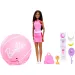 Barbie Carieră Uimitoare Păpușă - Tenismen - Mattel imaginea 6