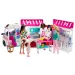 Barbie Clinic de îngrijire ambulanță - Mattel imaginea 3