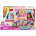 Barbie Clinic de îngrijire ambulanță - Mattel imaginea 1