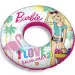 Barbie colac de înot gonflabil 50cm imaginea 1