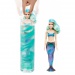 Barbie: Color Reveal sirenă păpușă surpriză cu accesorii - Mattel