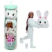 Barbie: Cutie Reveal surpriză păpușă - Iepure - Mattel imaginea 1