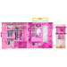 Barbie Deluxe Dormitor de Vis - Mattel