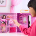 Barbie Deluxe Dormitor de Vis - Mattel