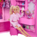 Barbie Deluxe Dormitor de Vis - Mattel