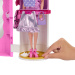 Barbie Deluxe Dormitor de Vis - Mattel