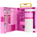 Barbie Deluxe Dormitor de Vis - Mattel