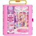 Barbie Deluxe Visuini de Vis - Mattel imaginea 1