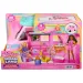 Barbie Dream Land Road Trip autorulotă cu 20 de accesorii – Mattel imaginea 1