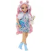 Barbie Dream Teens: păpușa Daisy cu accesorii - Mattel imaginea 2