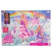 Barbie Dreamtopia Calendar de Advent 24 surprize - Mattel imaginea 1