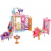 Barbie Dreamtopia castel cu păpuşă - Mattel