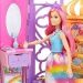 Barbie Dreamtopia castel cu păpuşă - Mattel