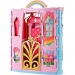 Barbie Dreamtopia castel cu păpuşă - Mattel