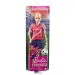 Barbie®: Fotbalistă 30cm - Mattel imaginea 1