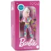 Barbie Hot Skatin' 1994 figură de colecție 15cm