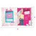 Barbie: Jurnal secret cu lacăt - Lisciani imaginea 2