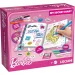 Barbie: Jurnal secret cu lacăt - Lisciani imaginea 1