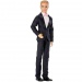 Barbie: Ken păpușă mire  Mattel