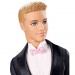 Barbie: Ken păpușă mire  Mattel