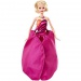 Barbie Mariposa păpuşă Fairy Princess - Mattel