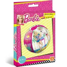 Barbie minge de plajă gonflabilă 50cm imaginea 2