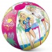 Barbie minge de plajă gonflabilă 50 cm