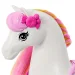 Barbie Nutcracker - Set de sanie cu zăpadă cu cal - Mattel imaginea 4