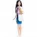 Barbie: Păpuşă cu carieră medic veterinar - Mattel