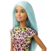 Barbie®: Păpușă de carieră machiaj - Mattel