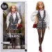 Barbie: Păpușă de colecție BarbieStyle Paris Fashion Week 32 cm - Mattel imaginea 1