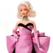 Barbie: Păpușă de colecție Marilyn Monroe 33 cm - Mattel imaginea 2