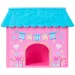 Barbie: Petrecere de ziua de naștere Chelsea cu păpușa și cățelul – Mattel imaginea 4