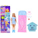 Barbie Petrecere în pijama Reveal - Albastru - Mattel