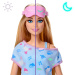 Barbie Petrecere în pijama Reveal - Albastru - Mattel