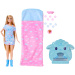 Barbie Petrecere în pijama Reveal - Albastru - Mattel