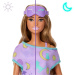 Barbie Petrecere în pijama Reveal - Mov - Mattel