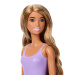Barbie Petrecere în pijama Reveal - Mov - Mattel