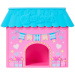 Barbie: Petrecerea de ziua de naștere a lui Chelsea cu păpușă și cățeluș – Mattel