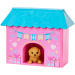 Barbie: Petrecerea de ziua de naștere a lui Chelsea cu păpușă și cățeluș – Mattel