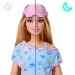 Barbie Pizsiparti Reveal - Albastru - Mattel imaginea 2