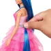 Barbie: Prințesă Pegasus Safir cu accesorii - Mattel imaginea 4